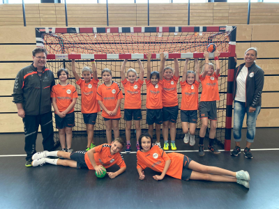 gjE: Guter Start in die Saison  