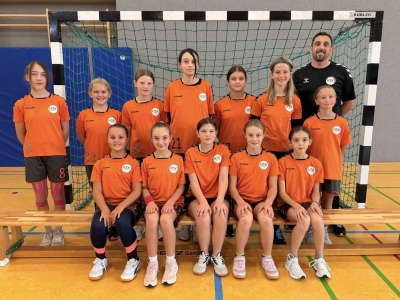 wD: Remis im ersten Spiel