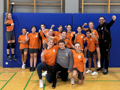 wD: Souveräner Heimsieg