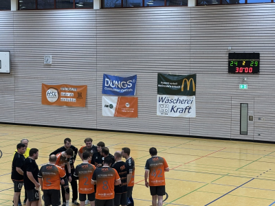 M1: Am Ende hat es nicht gereicht