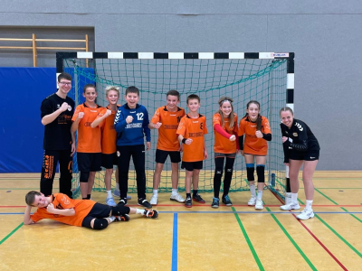 gJD: Überragender Heimsieg!