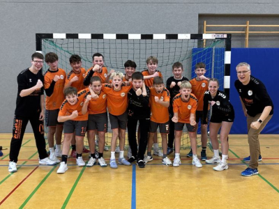 mJC: HSK bleibt ungeschlagen