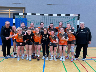 F1: 2 Punkte gegen den Tabellenzweiten verlieren? Nein!