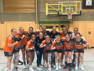 F2: Zweiter Sieg im zweiten Spiel