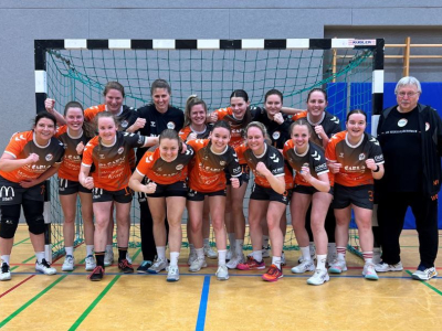 F2: Deutlicher Heimsieg!