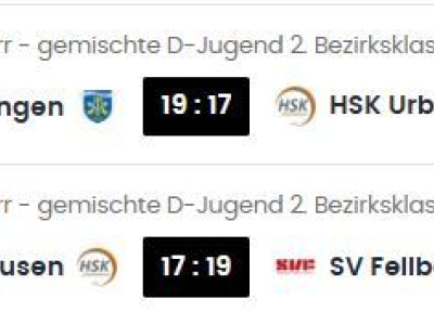 gD: Starke Leistung beim Finalturnier