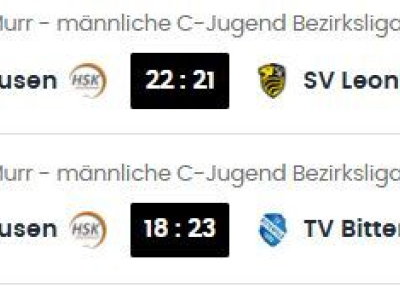 mC: Starker Auftritt beim Final-4