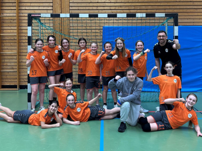 wD: Am Ende ists Platz 3!